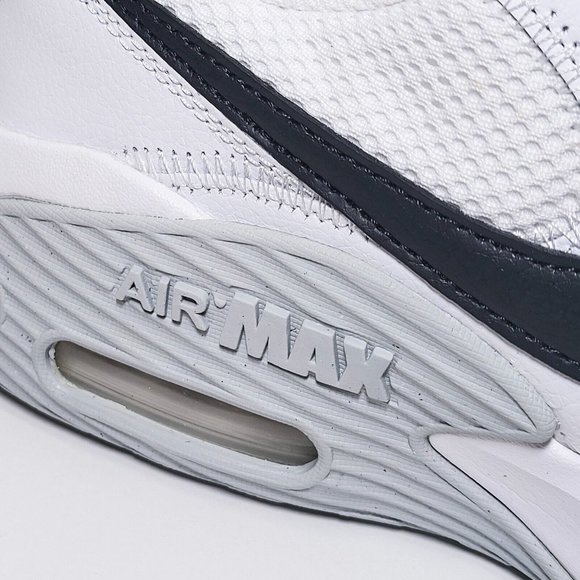 Nike Air Max Excee Men's Sneaker Shoe Limited Edition Athletic White CD4165-100 - Picture 3 of 8